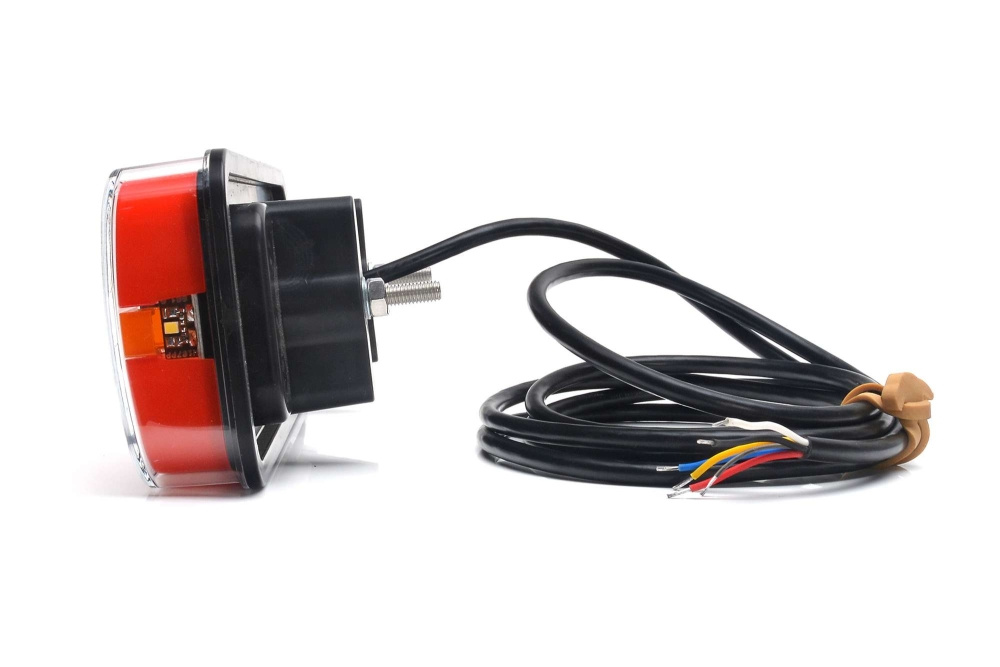 Strands 6 Funk. Takavalot Yleismaailmallinen