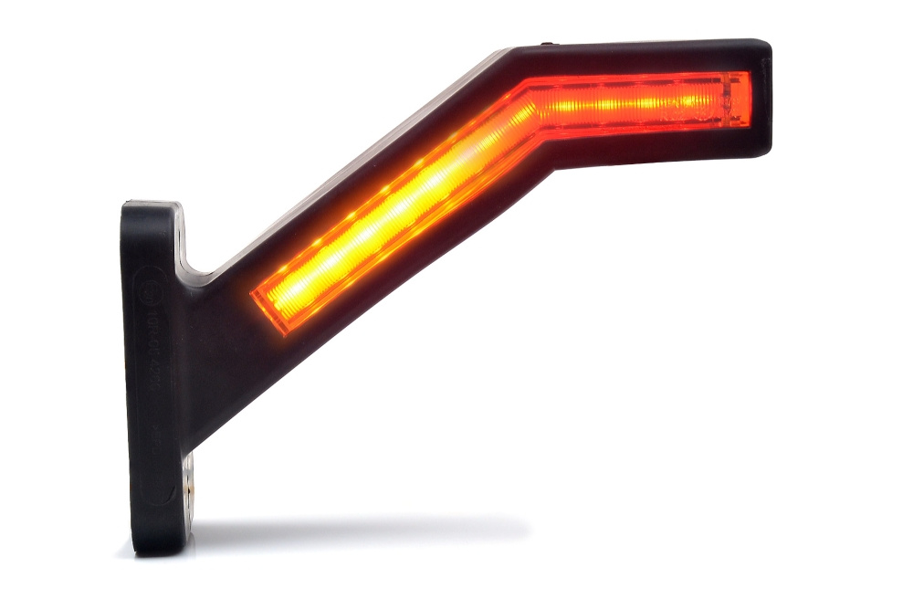 Strands Kumi Käsivarsi Oikea Sivuvalo