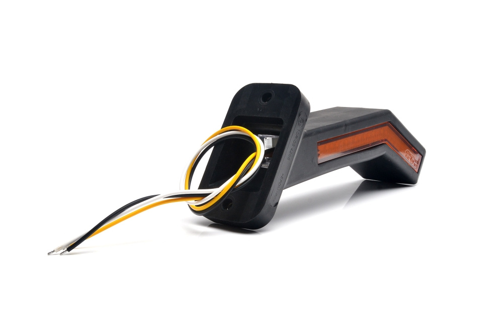 Strands Kumi Käsivarsi Oikea Sivuvalo