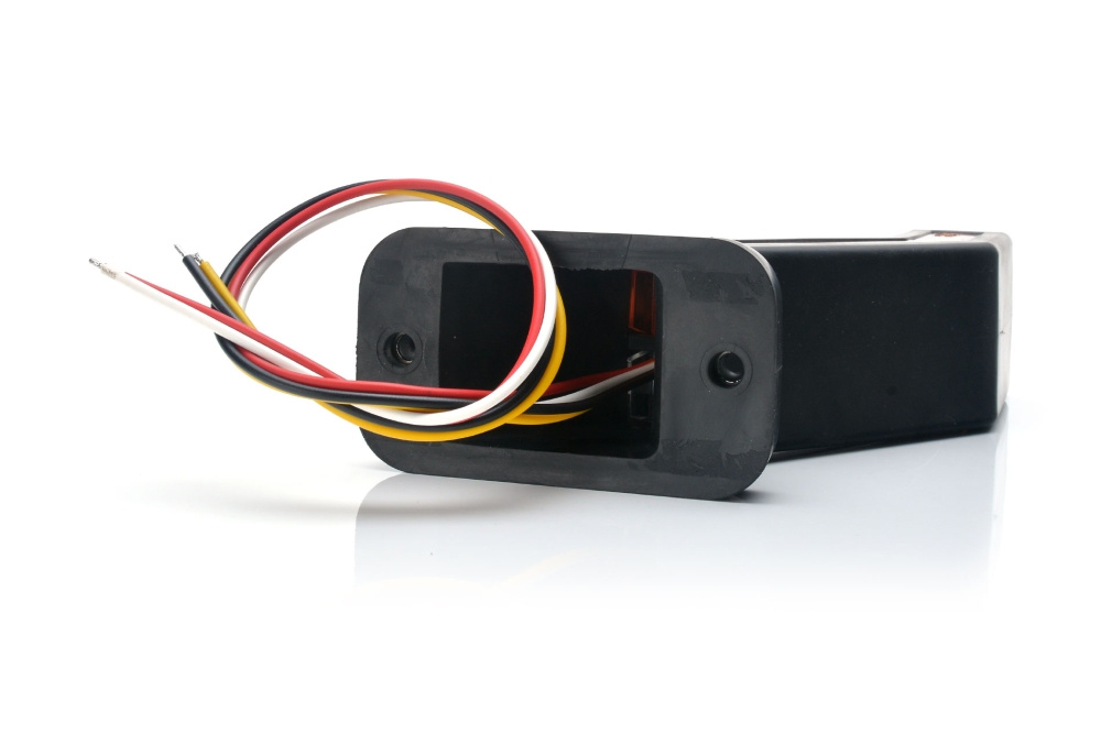 Strands Kumihanska oikea 5 Funk. Sijaintivalo dynamiikilla vilkkukytkimellä