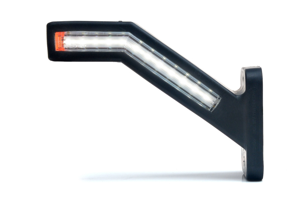 Strands Kumihanska oikea 5 Funk. Sijaintivalo dynamiikilla vilkkukytkimellä