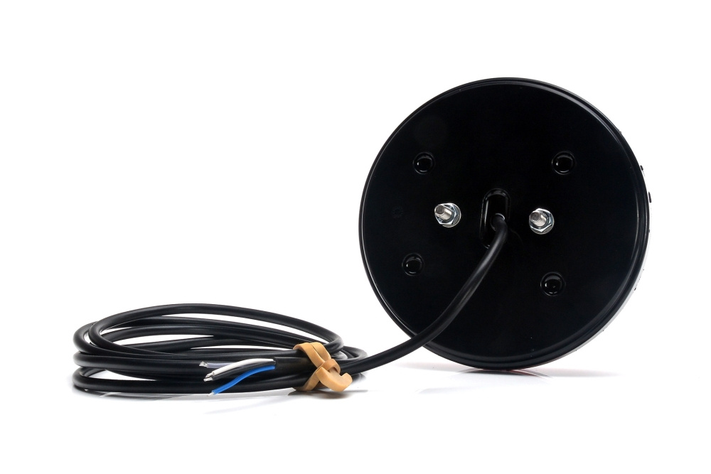 Strands 3 Funk. Takavalo Universaali Pyöreä 142mm