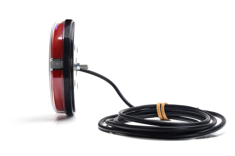 Strands 3 Funk. Takavalo Universaali Pyöreä 142mm