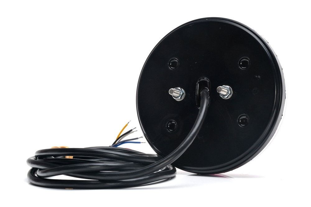 Strands 5 Funk. Takavalo Universaali Pyöreä