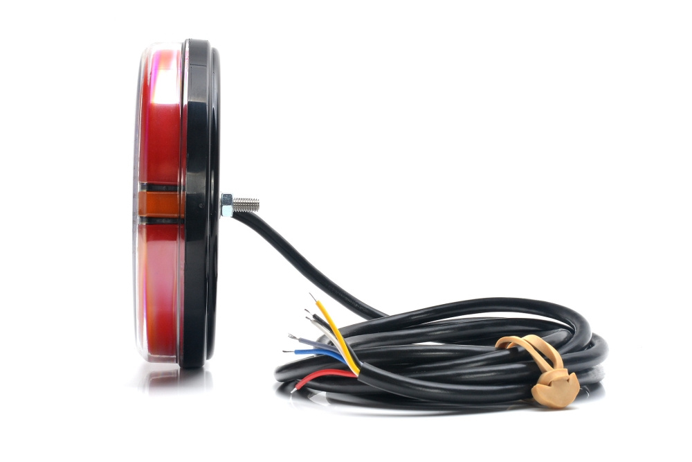 Strands 5 Funk. Takavalo Universaali Pyöreä