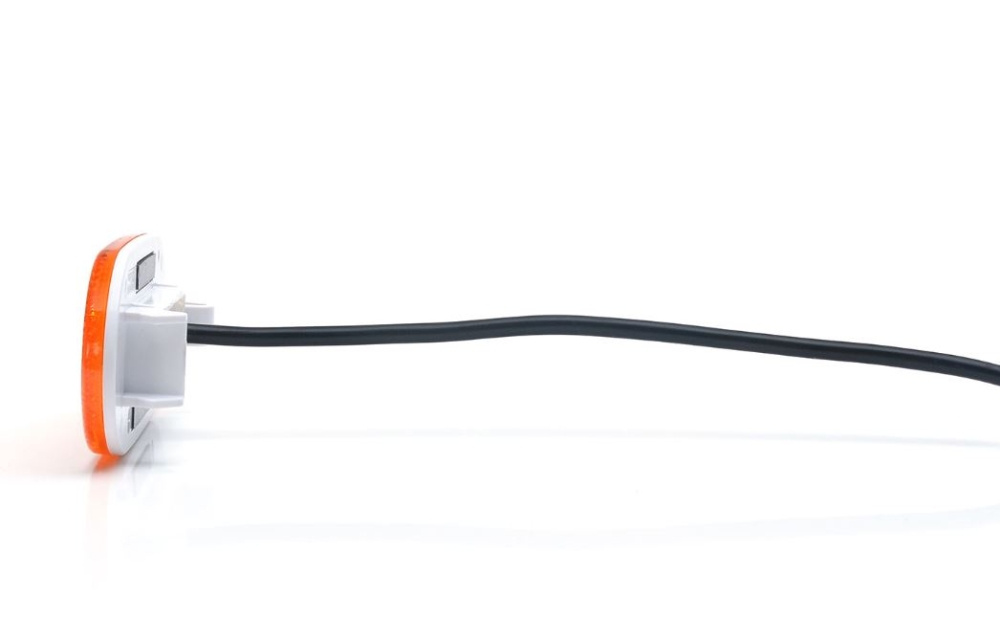 Strandsin sivumerkki 3 LED