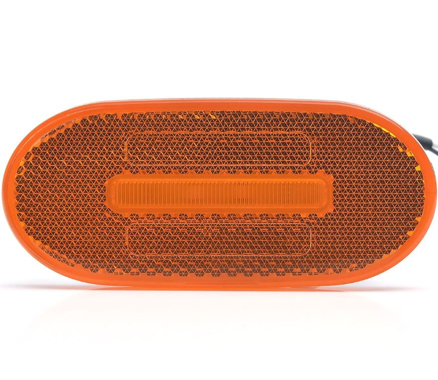 Strandsin sivumerkki 3 LED