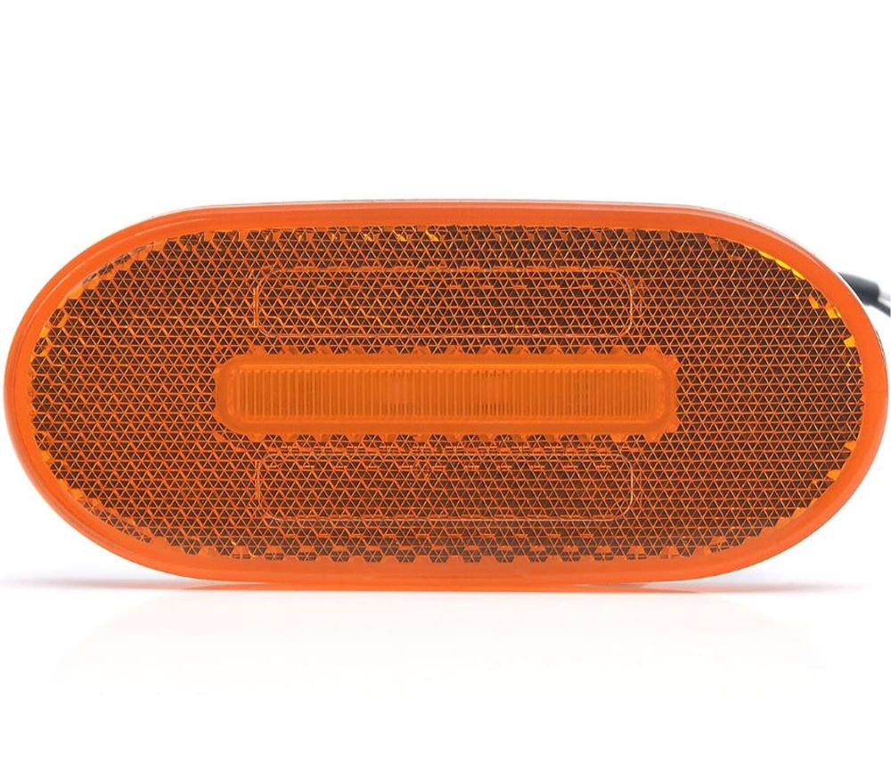 Strandsin sivumerkki 3 LED