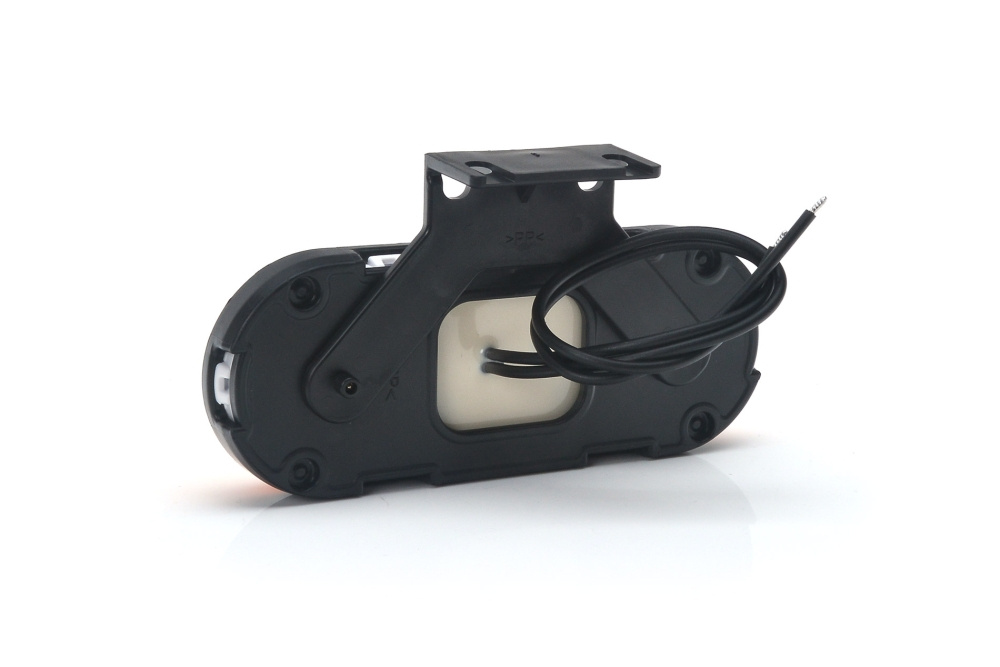 Rannan Sivumerkintä Slim