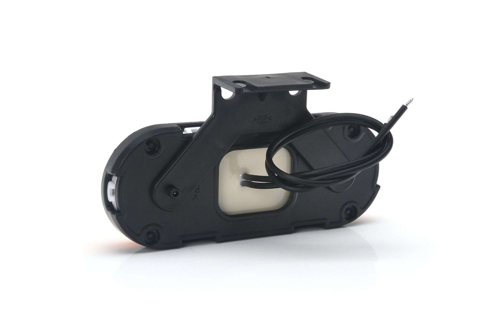 Rannan Sivumerkintä Slim