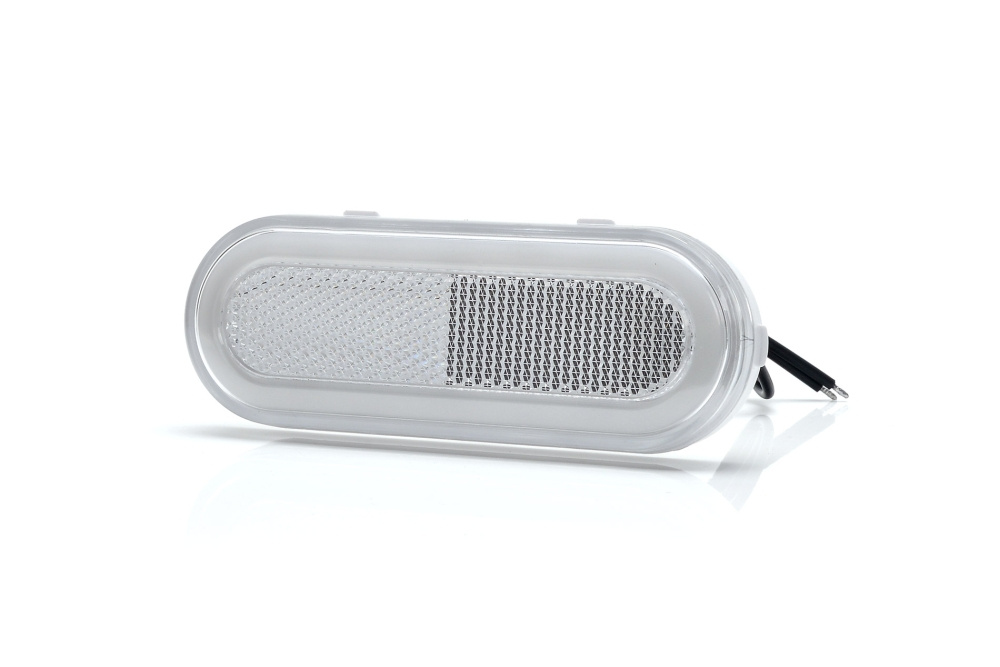 Strandsin eteenpäin suuntautuva valo