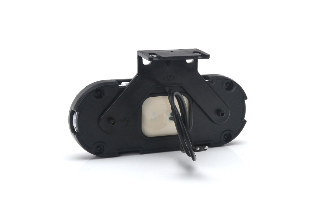 Strandsin eteenpäin suuntautuva valo