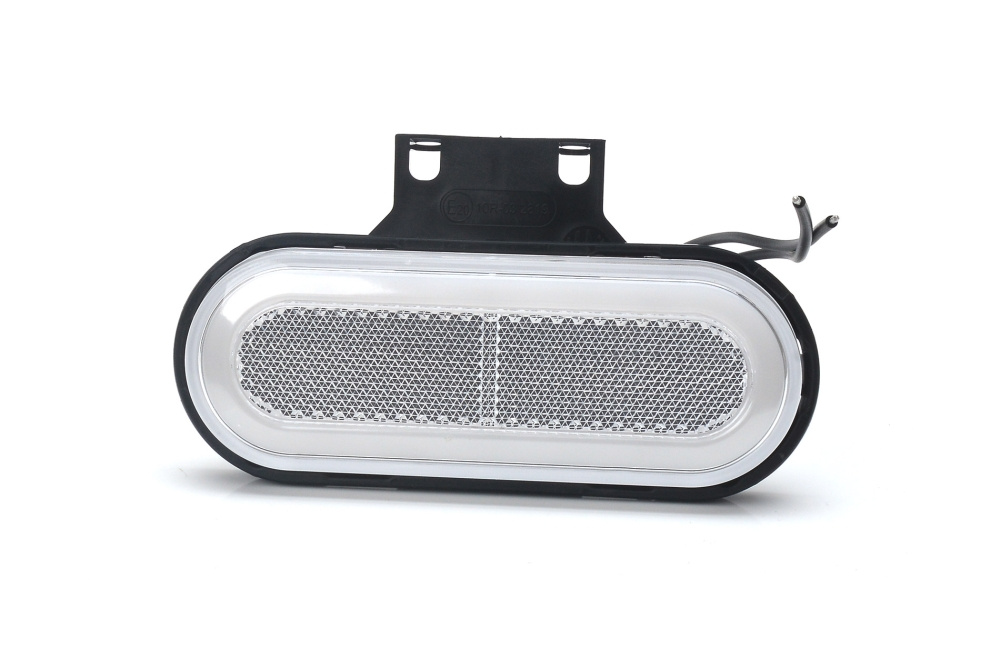 Strandsin eteenpäin suuntautuva valo