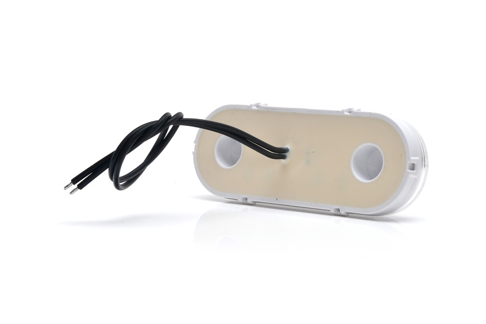 Strandsin eteenpäin suuntautuva valo