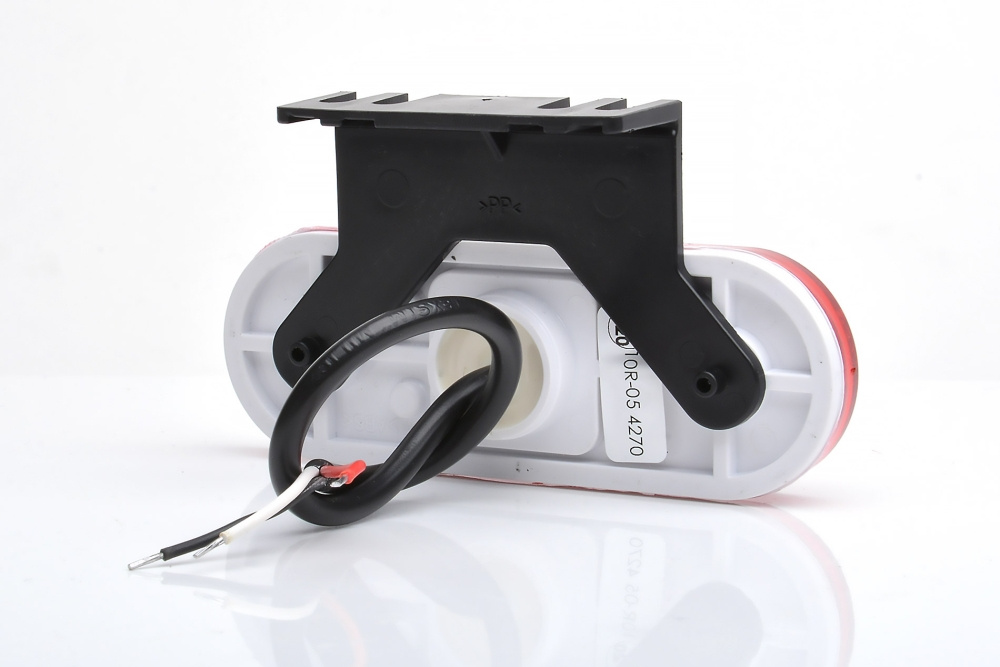 Strands Takuu 75mm CC