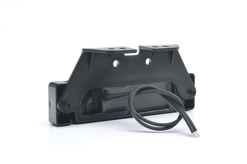 Rantaviivan Sivumerkintä Suorakulmainen