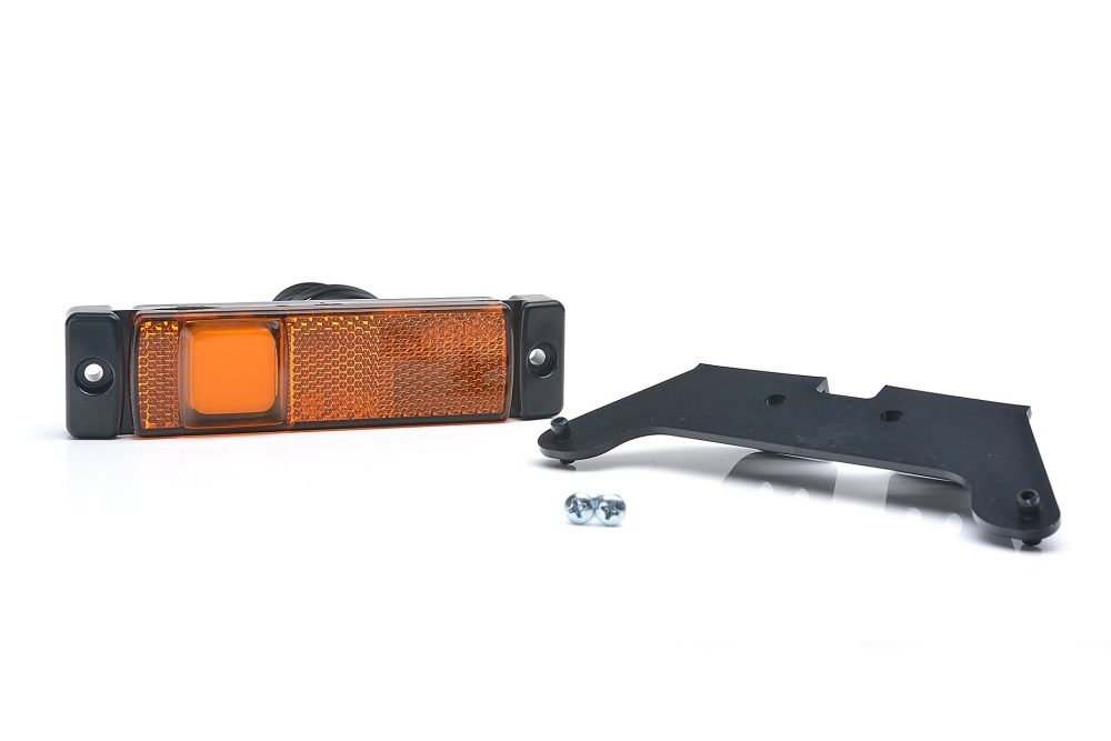 Rantaviivan Sivumerkintä Suorakulmainen