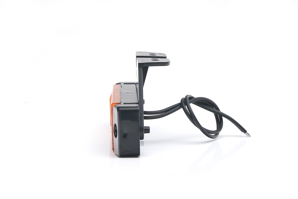 Rantaviivan Sivumerkintä Suorakulmainen