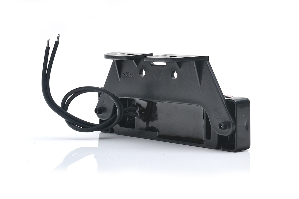 Strands Takapilkkivalo Suorakulmainen