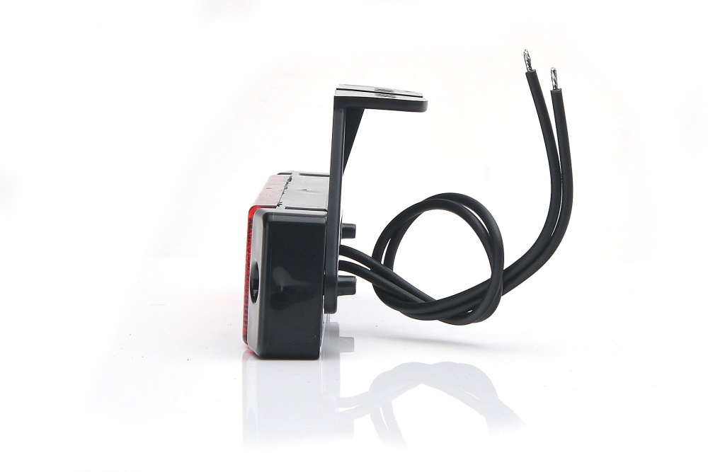 Strands Takapilkkivalo Suorakulmainen