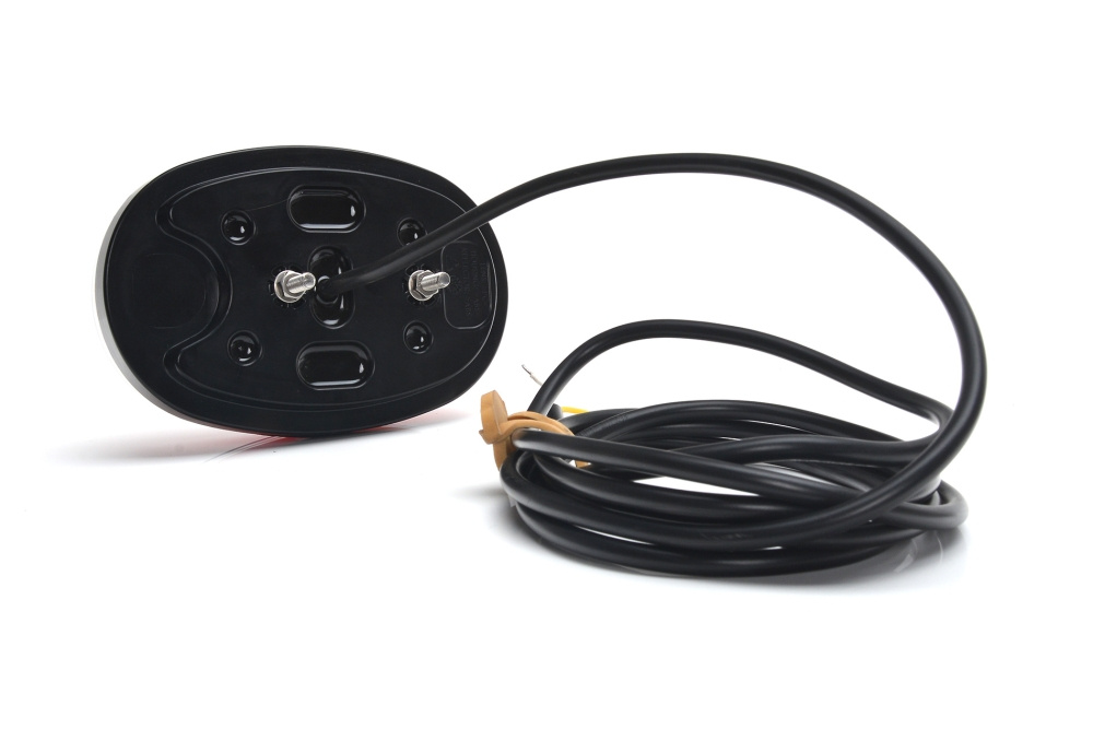 Strands 3 Funk. Takavalot Universaali Ovaali, Dyn. Vilkku