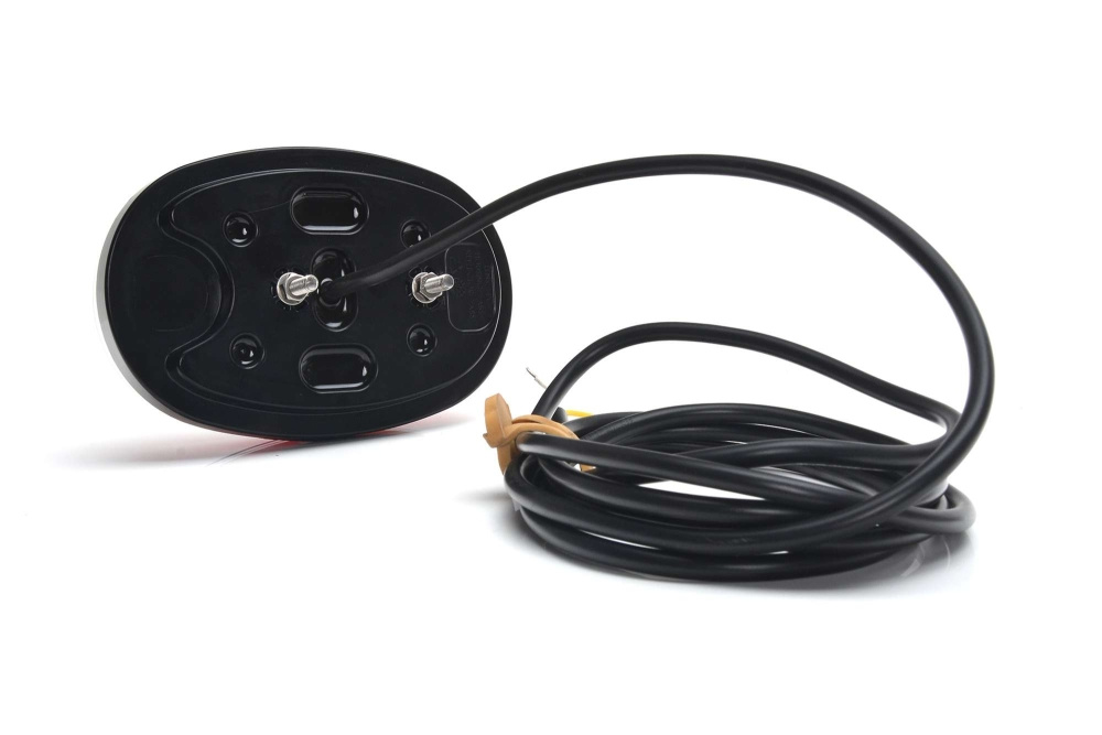 Strands 3 Funk. Takavalo Yleismaailmallinen Ovaali