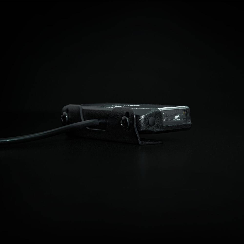 Strands Unity Ultra Flat Työvalo 22W