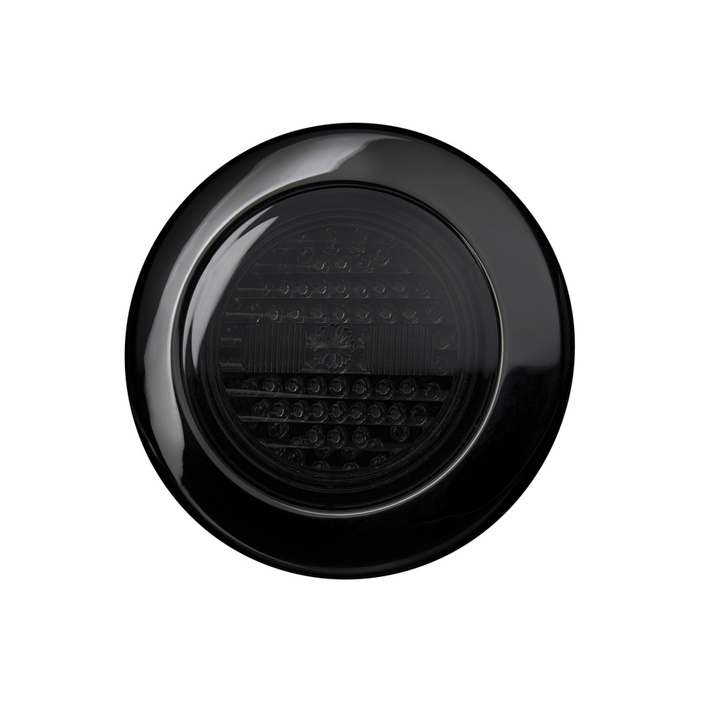 Strands Dark Knight Ize LED Vilkut