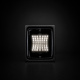 Strands Dark Knight Square Ize LED, Takavalo Strands Dark Knight Square Ize LED, Takavalo