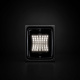 Strands Dark Knight Square Ize LED, Takavalo Strands Dark Knight Square Ize LED, Takavalo