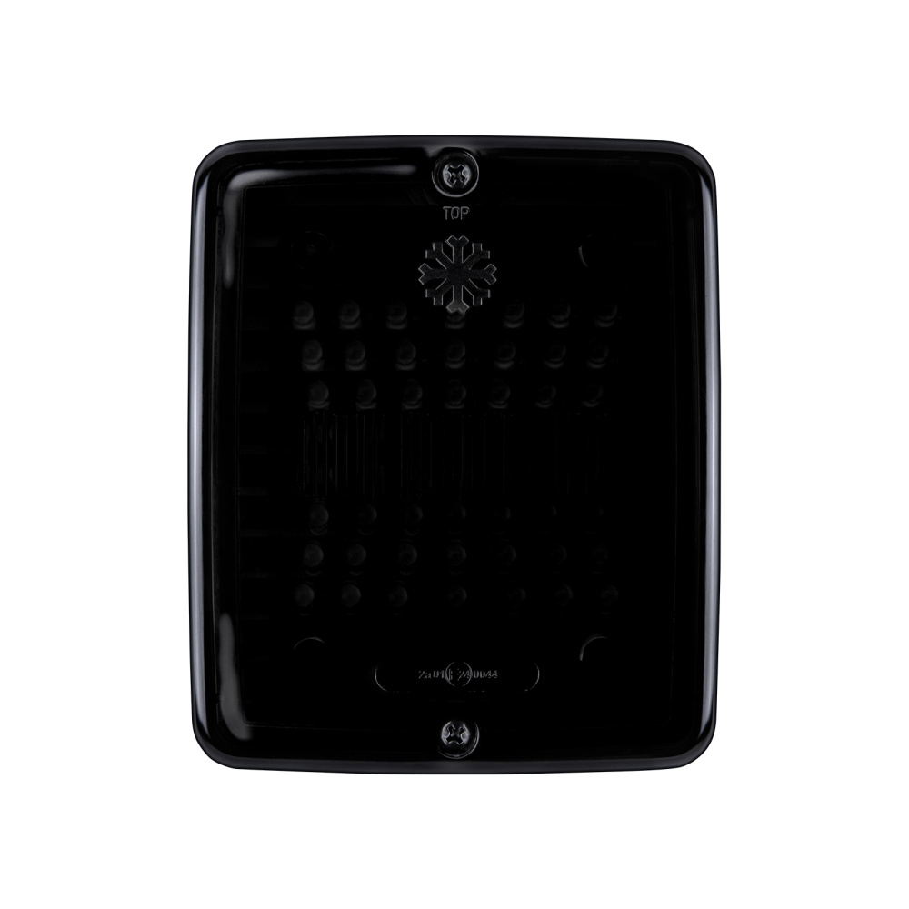 Strands Dark Knight Square Ize LED, Takavalo