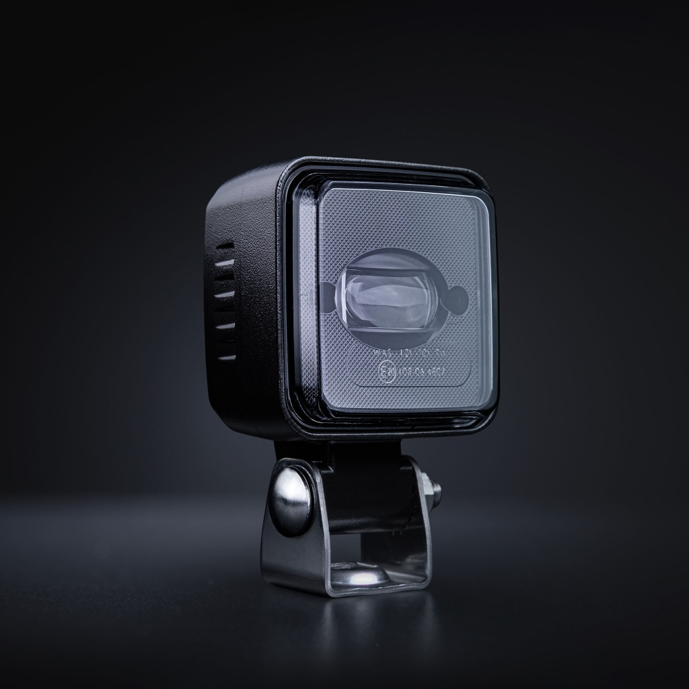 Strands Freedom Sininen Linja Kuorma-auton valo Työvalo 9W