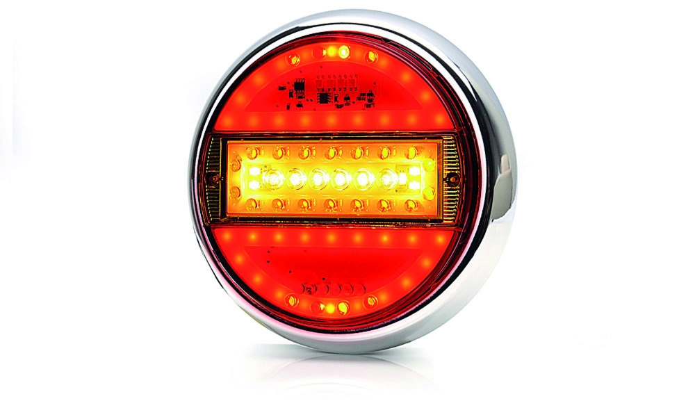 Strands Chromering For 800700-sarja, 800731/2/3/5 sekä 800741/2/3/4