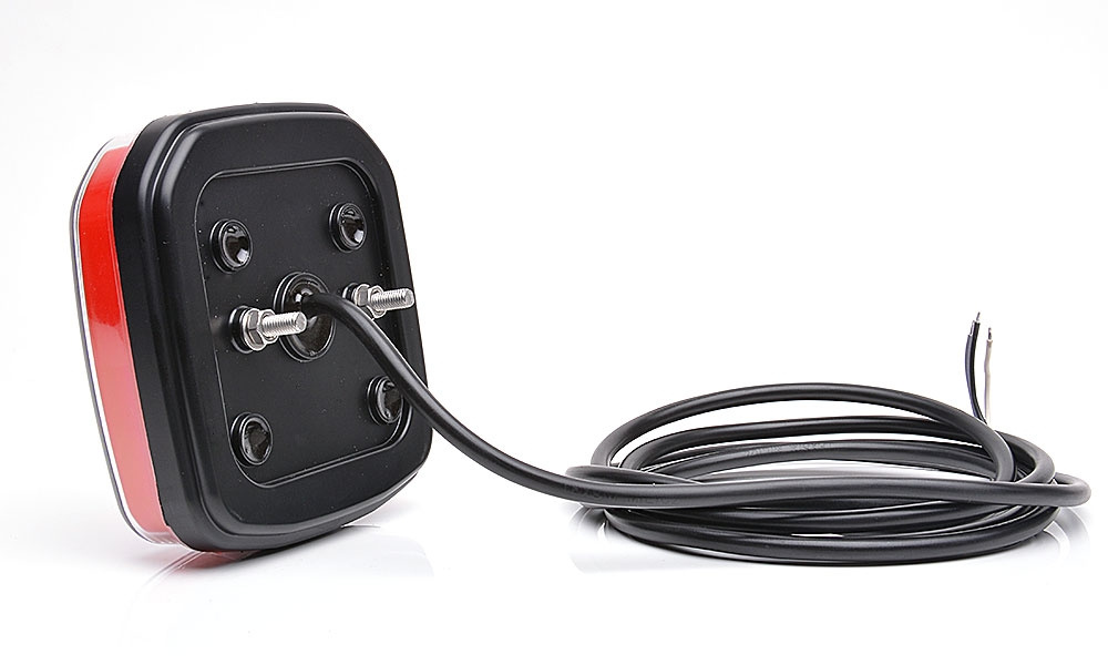 Strands LED 3 Kammiota 12-24V