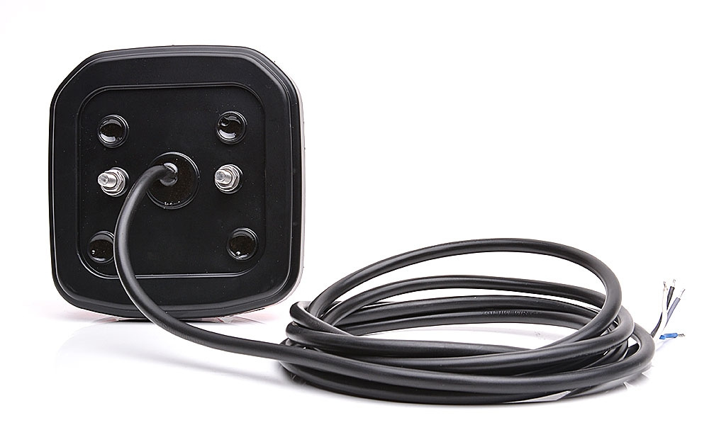 Strands LED 3 Kammiota 12-24V