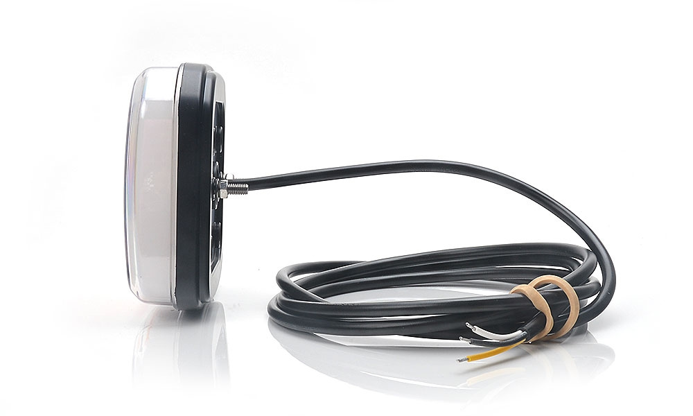 Strands LED Pos/Blink Edessä 12-24V