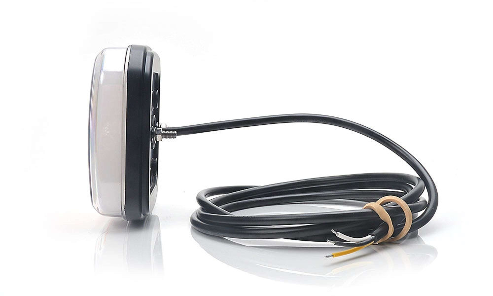 Strands LED Pos/Blink Edessä 12-24V