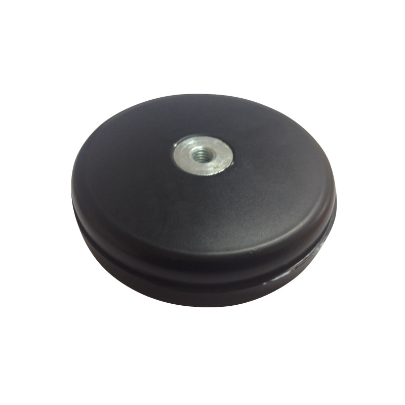 Strands Pidike Magneetti Läpi 85 mm M10 Reikä