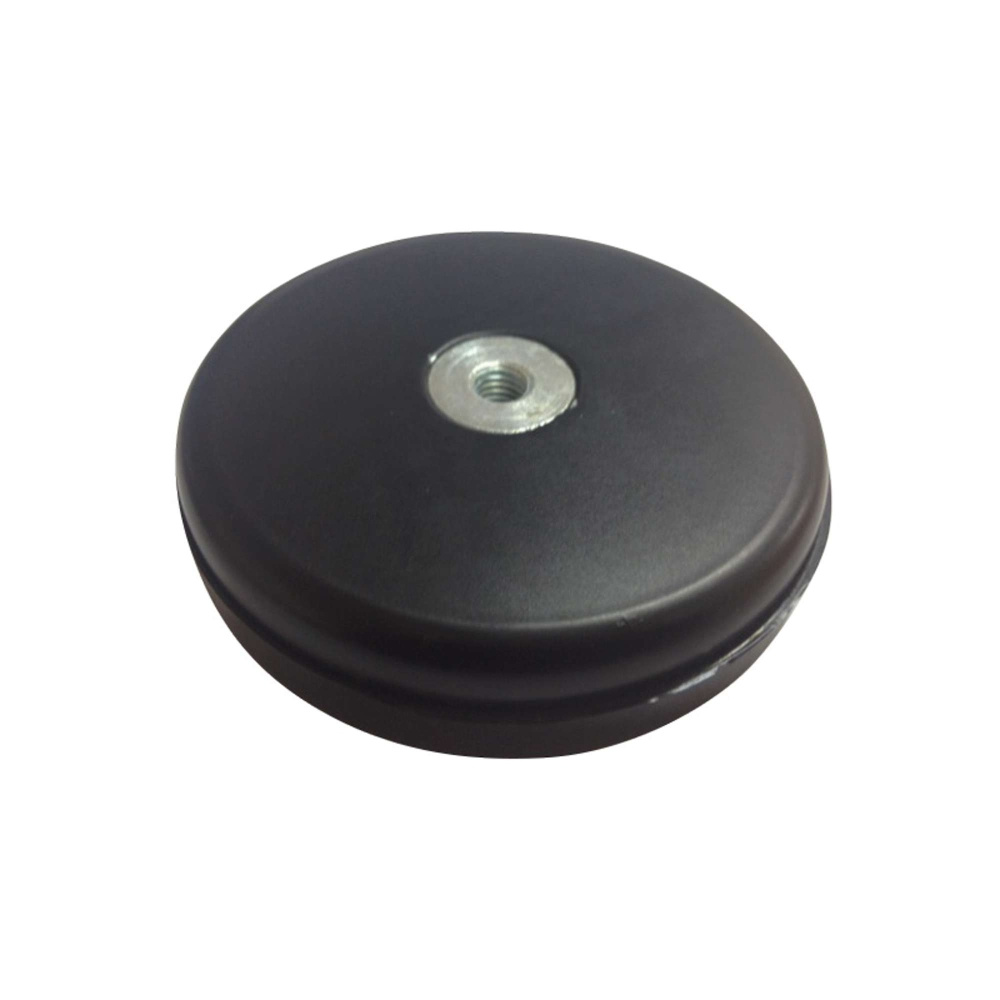 Strands Pidike Magneetti Läpi 85 mm M10 Reikä