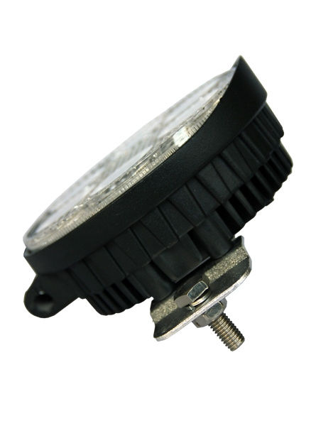 Strands Työvalo Pyöreä 18W