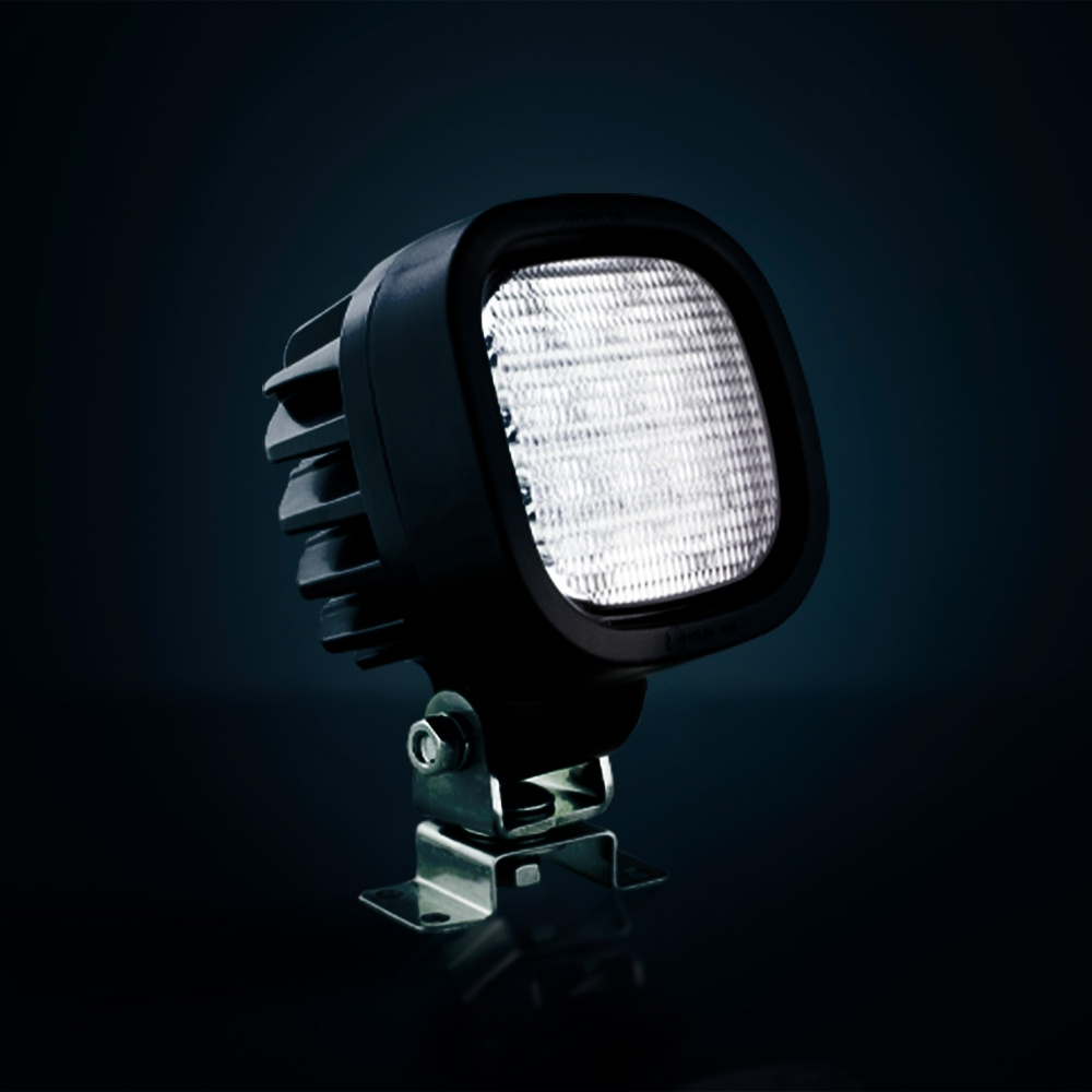 Strands Rock Solid Back/Työvalo 17W