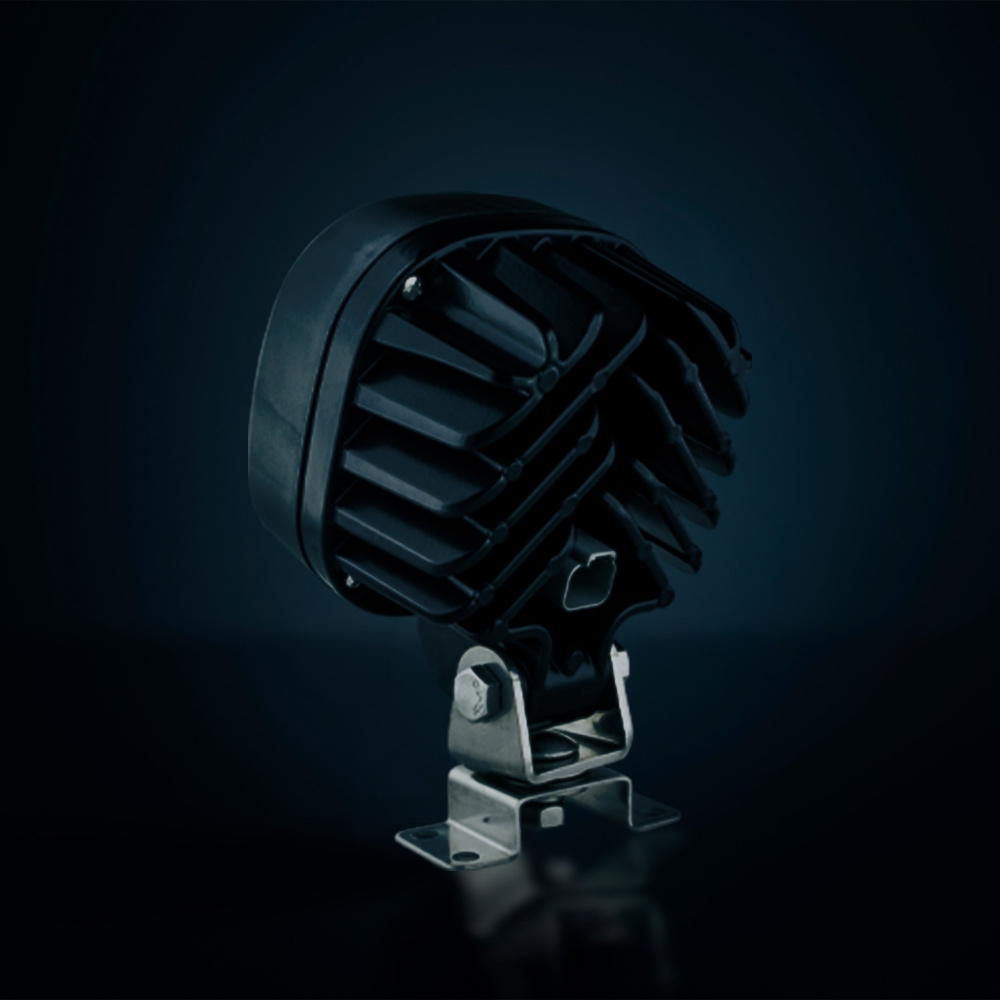 Strands Rock Solid Back/Työvalo 17W