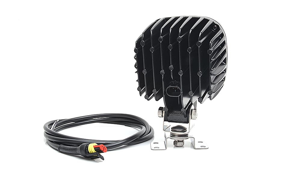 Strands Rock Solid Työvalo 62W