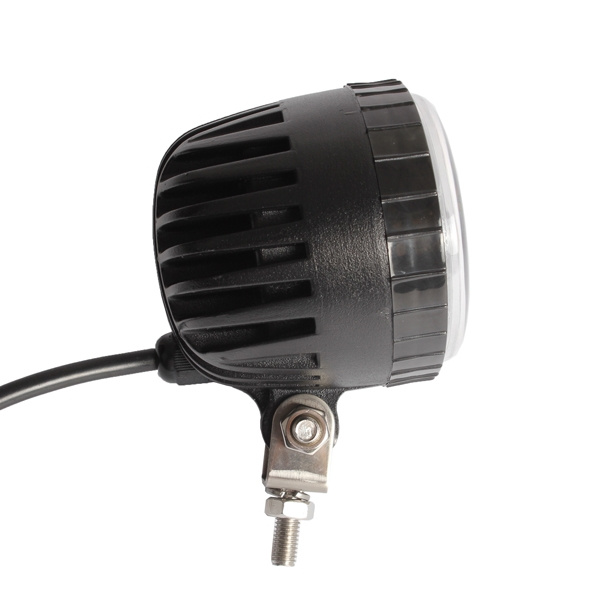 Strands Sininen Piste Trukkivalo 7W