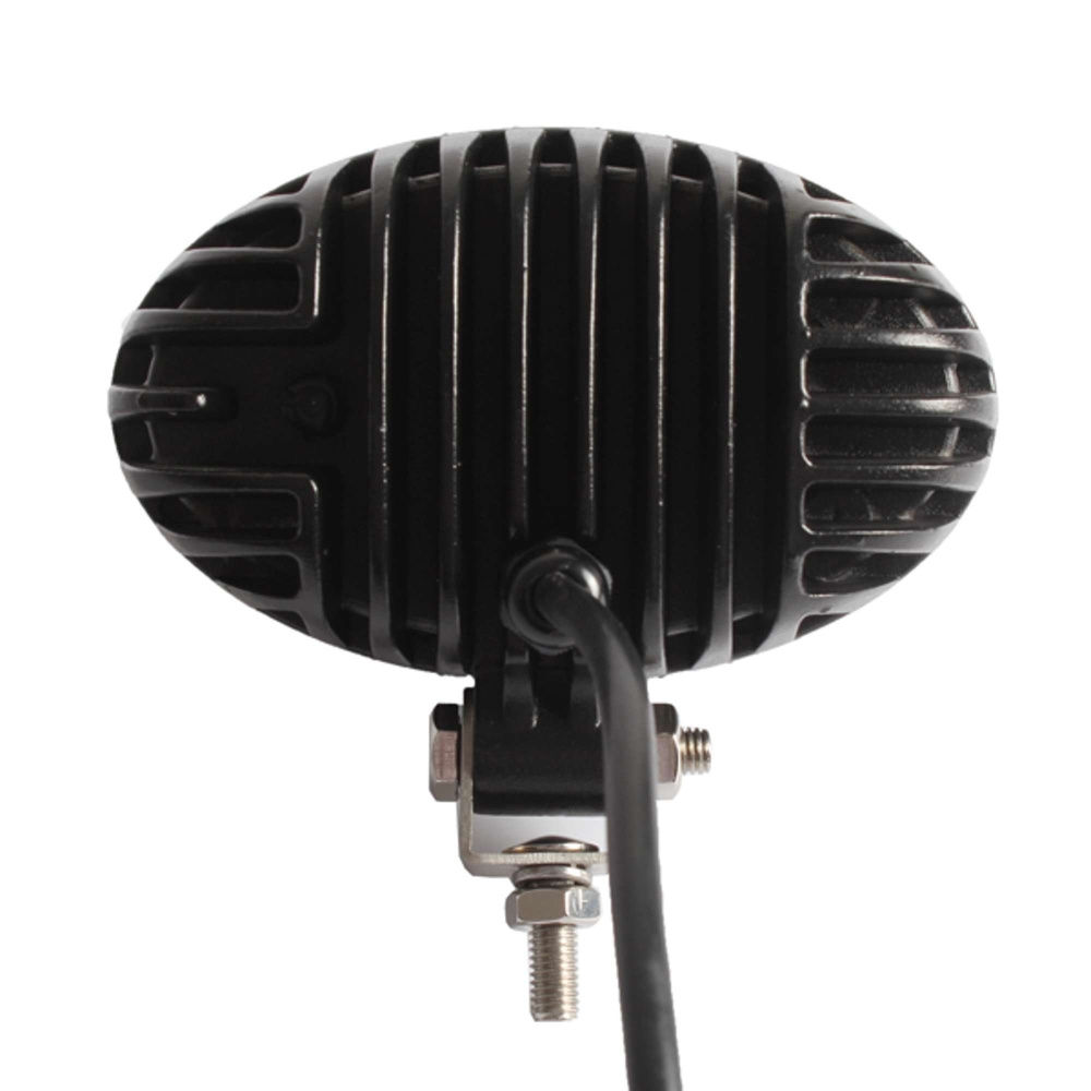 Strands Sininen Piste Trukkivalo 7W