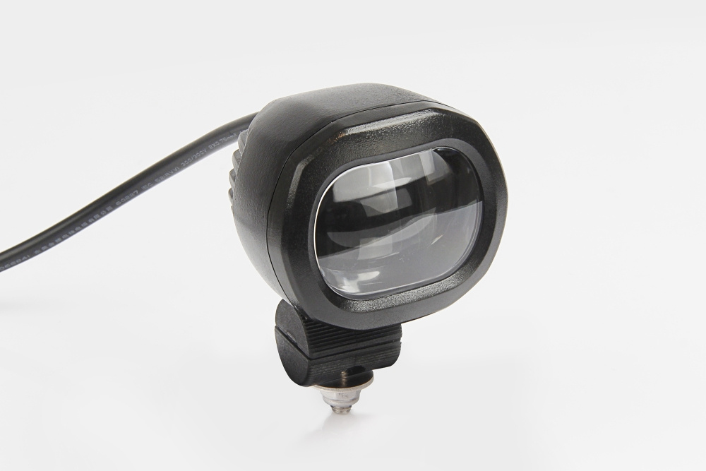 Strands Sininen Linja Kuorma-auton Lamppu 7W