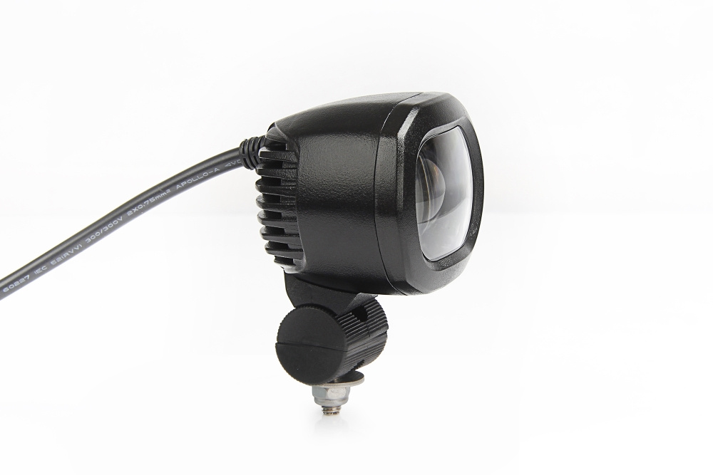 Strands Sininen Linja Kuorma-auton Lamppu 7W