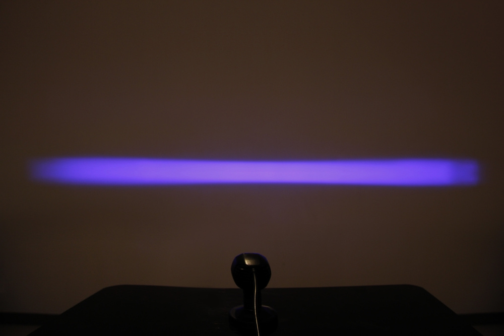 Strands Sininen Linja Kuorma-auton Lamppu 7W