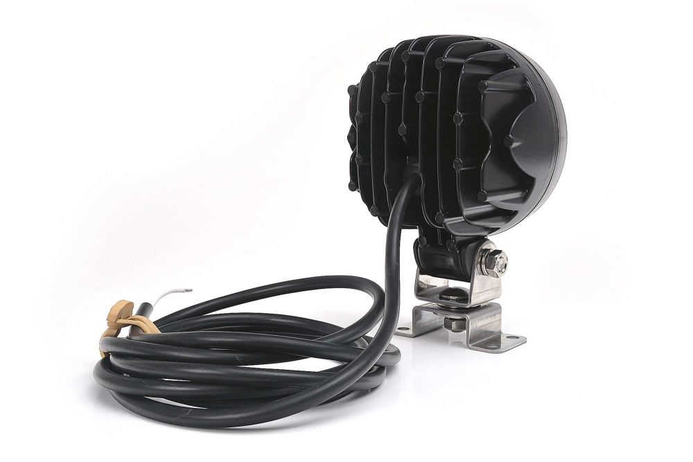 Strands Työvalo Pyöreä, 48W, 10-32V