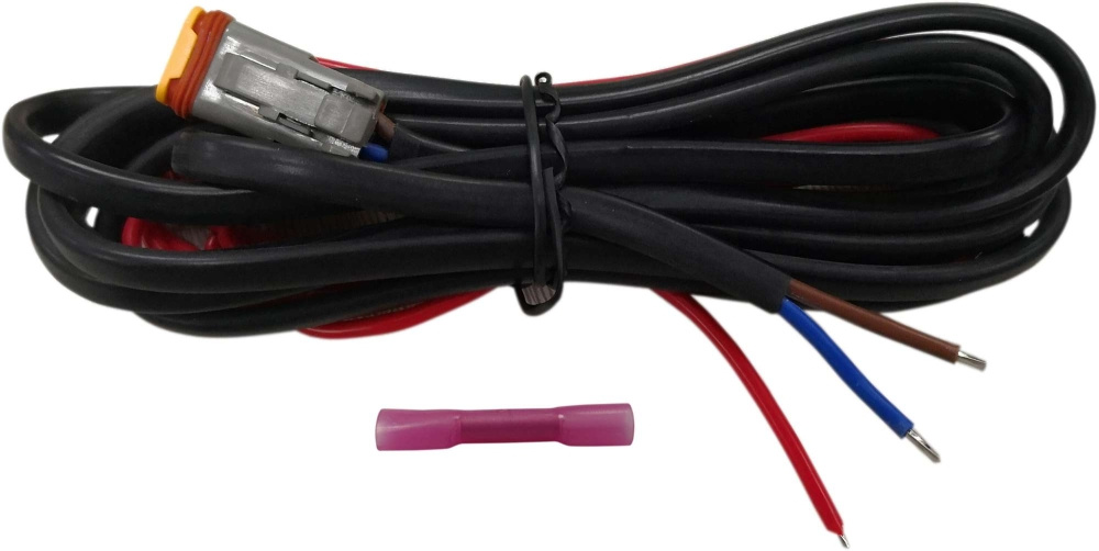 Strands DT Kaapeli Naaras 2m 809021